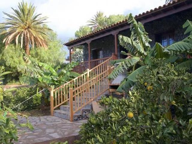 Casa en alquiler en Tenerife