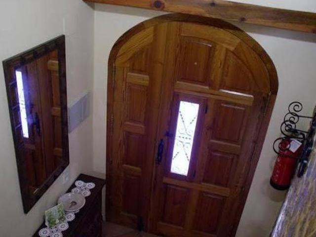 Casa en alquiler en Cantavieja, Teruel
