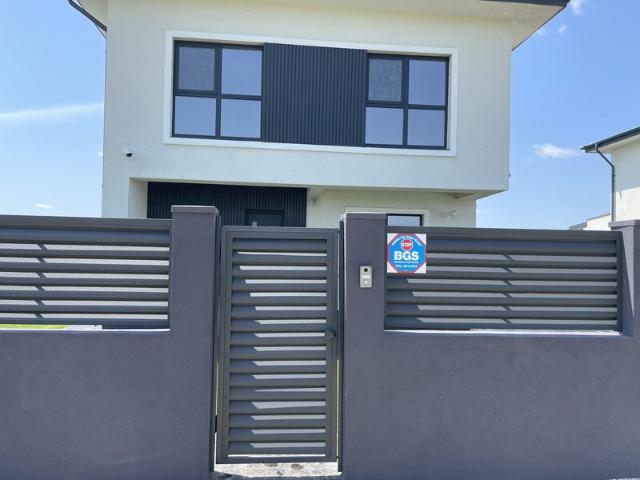 Casă vânzări în Vidra, București