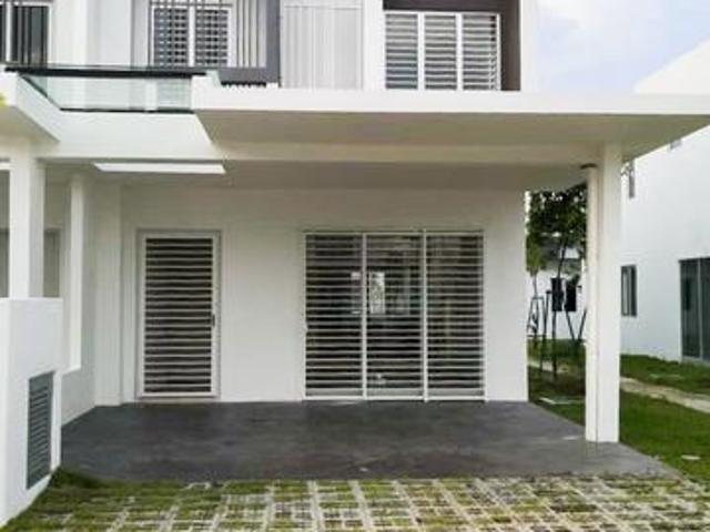 Terraced House for sale in Tanjong Sepat, Selangor