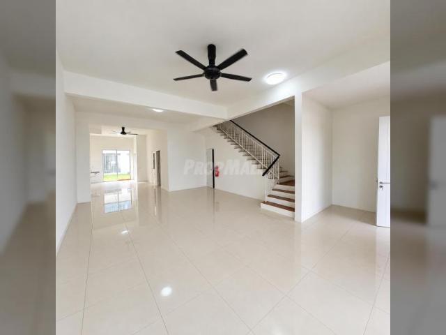 House for rent in Tanjong Sepat, Selangor