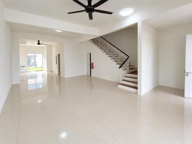 Terraced House for rent in Tanjong Sepat, Selangor