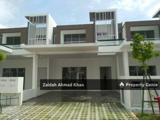 House for rent in Casa View, Sepang