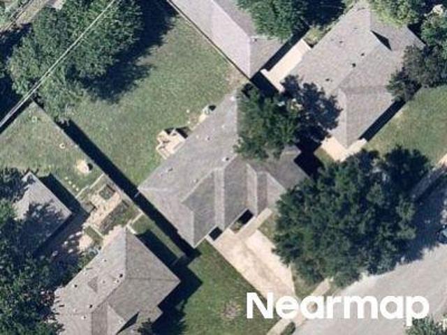 House for sale in Dallas, Texas