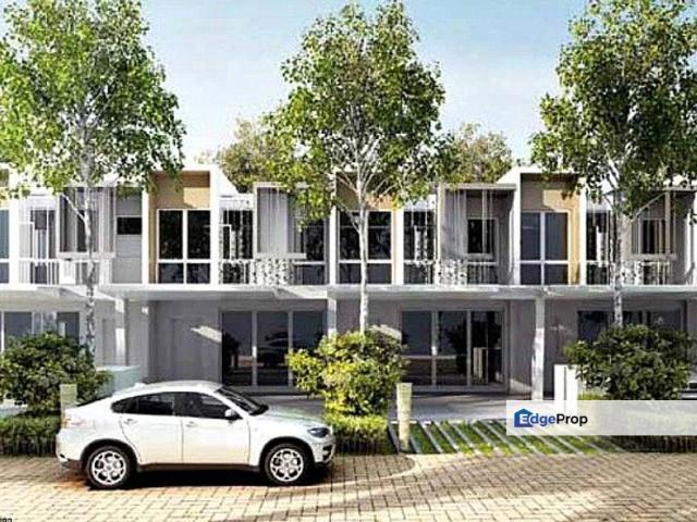 House for rent in Tanjong Sepat, Selangor