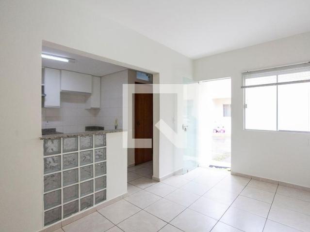 Casa aluguel em Região Geográfica Imediata de Uberlândia, Oliveira Fortes