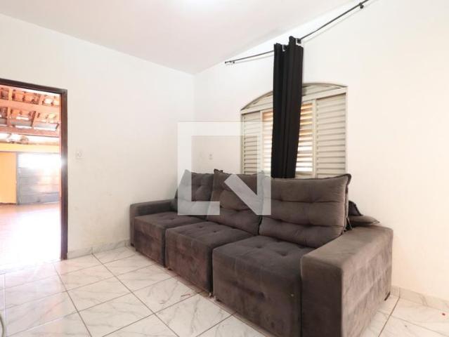 Casa aluguel em Região Geográfica Imediata de Uberlândia, Oliveira Fortes