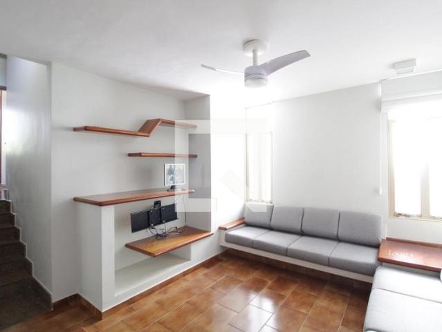 Casa aluguel em Região Geográfica Imediata de Uberlândia, Oliveira Fortes