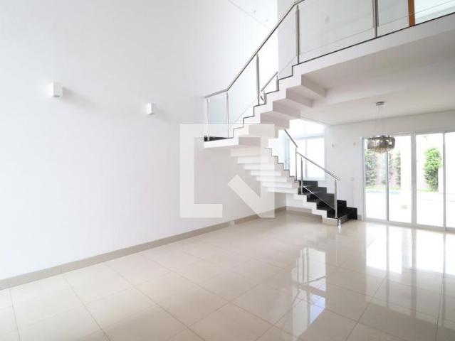 Casa aluguel em Região Geográfica Imediata de Uberlândia, Oliveira Fortes