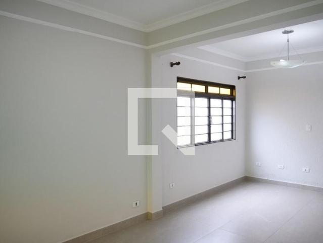 Casa aluguel em Região Geográfica Imediata de Uberlândia, Oliveira Fortes