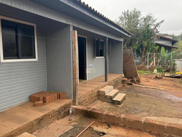 Casa venda em Região Geográfica Imediata de Taquara - Parobé - Igrejinha, Três Coroas