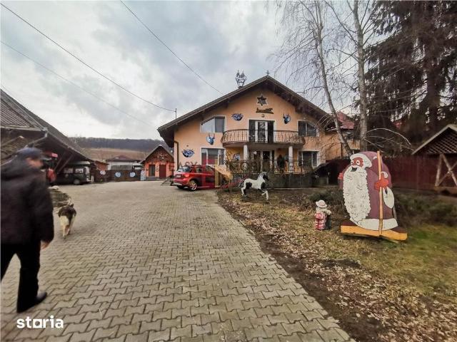Casă închirieri în Mureseni, Mureș