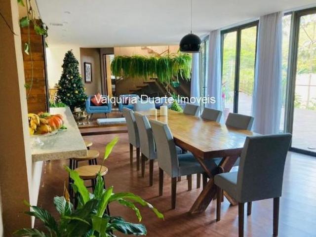 Casa venda em Vila Alpina, Nova Lima