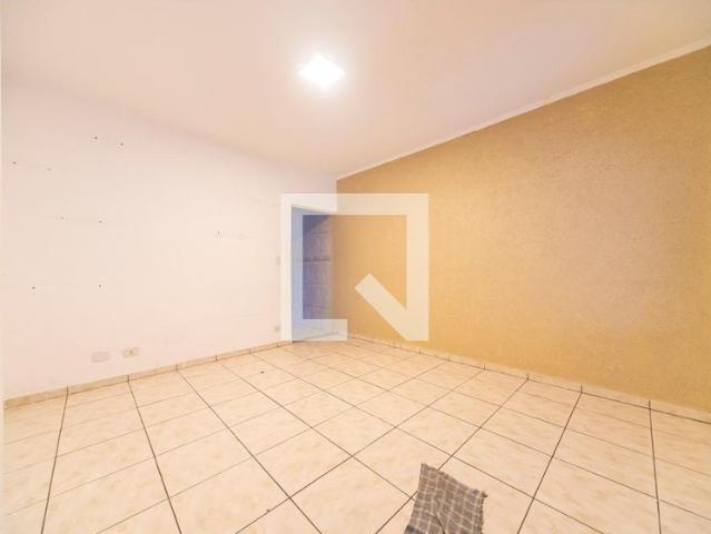 Casa aluguel em Santo André