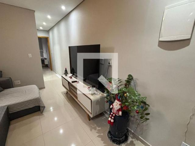 Casa aluguel em Santo André