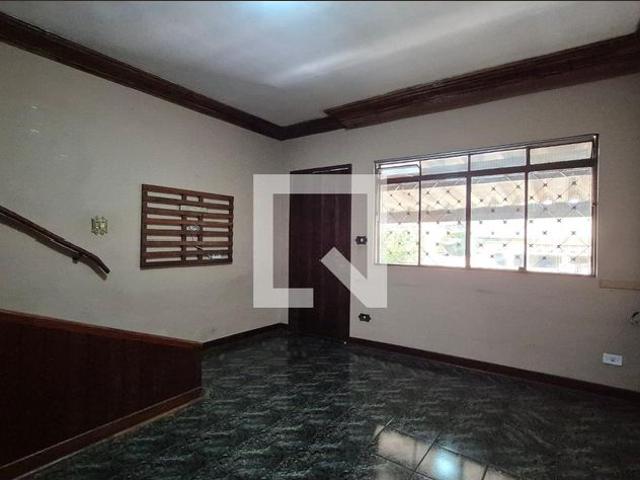 Casa aluguel em Santo André