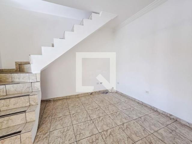 Casa aluguel em Vila Alto de Santo André, Santo André