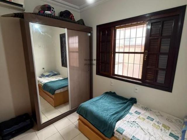 Casa venda em Vila Alberto, Santo André
