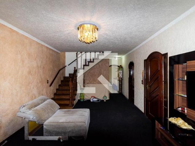 Casa aluguel em Iguaçu, São Paulo