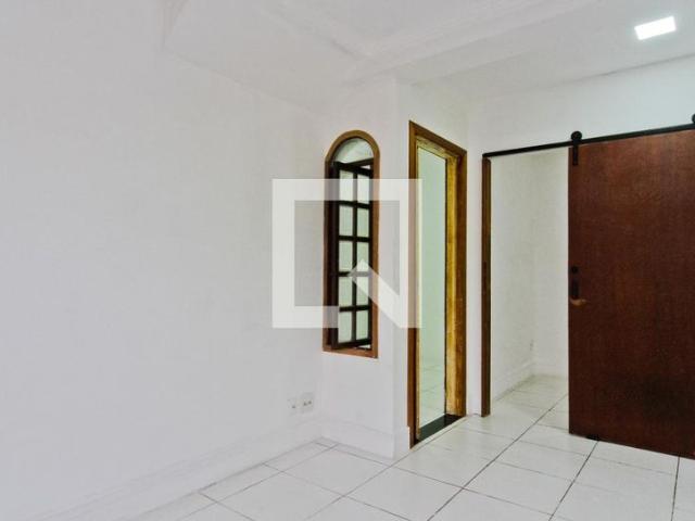Casa aluguel em Vila Amélia, São Paulo