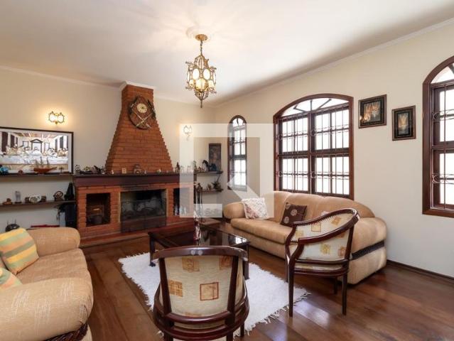 Casa aluguel em Vila Amélia, São Paulo