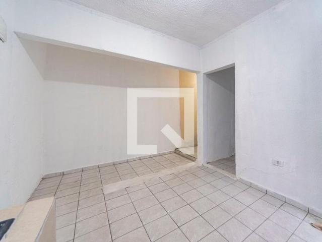 Casa aluguel em Vila Amábile Pezzolo, Santo André