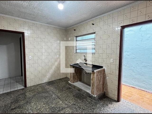 Casa aluguel em Vila Amábile Pezzolo, Santo André
