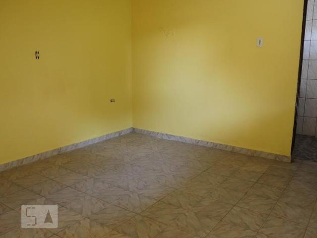 Casa aluguel em Jardim Silvana, Santo André
