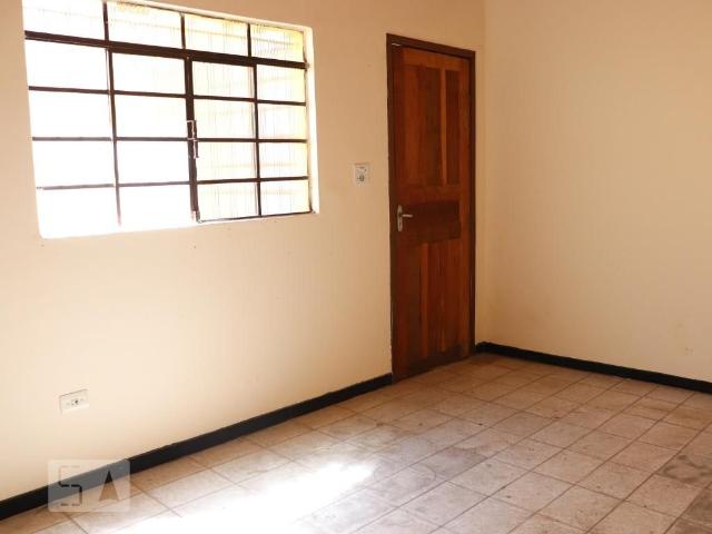 Casa aluguel em Jardim Silvana, Santo André