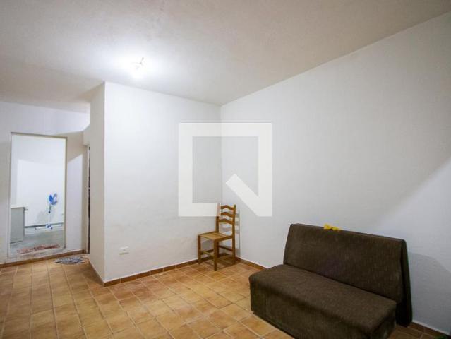 Casa aluguel em Santo André