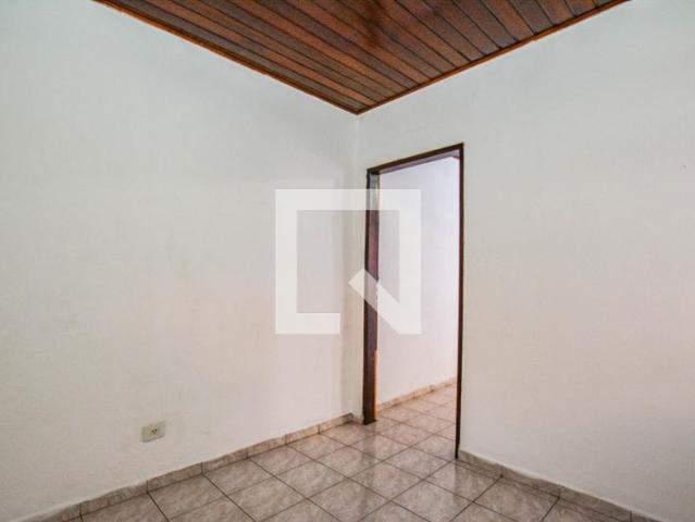 Casa aluguel em Santo André