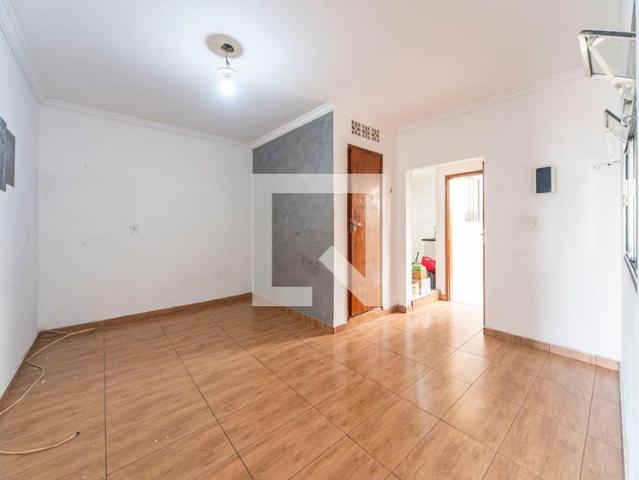 Casa aluguel em Santo André