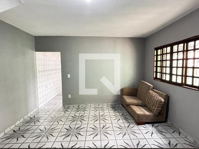 Casa aluguel em Vila Magali, Santo André
