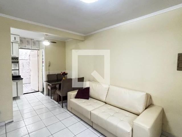 Casa aluguel em Santo André