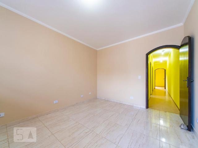Casa aluguel em Região Imediata de São Paulo, Região Metropolitana de São Paulo