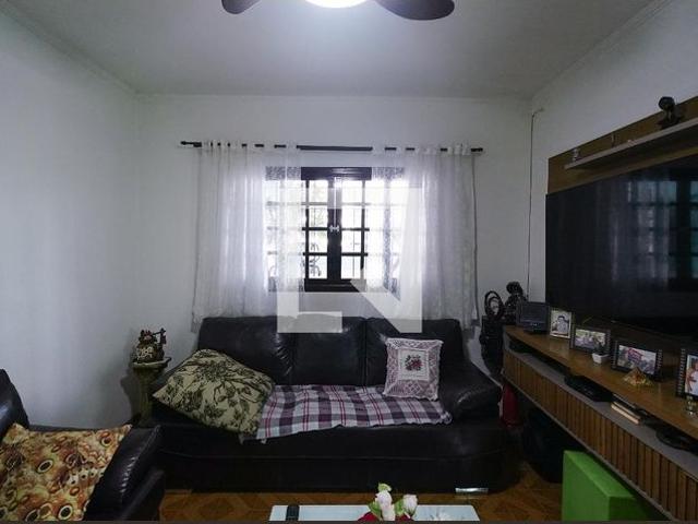 Casa aluguel em Santo André
