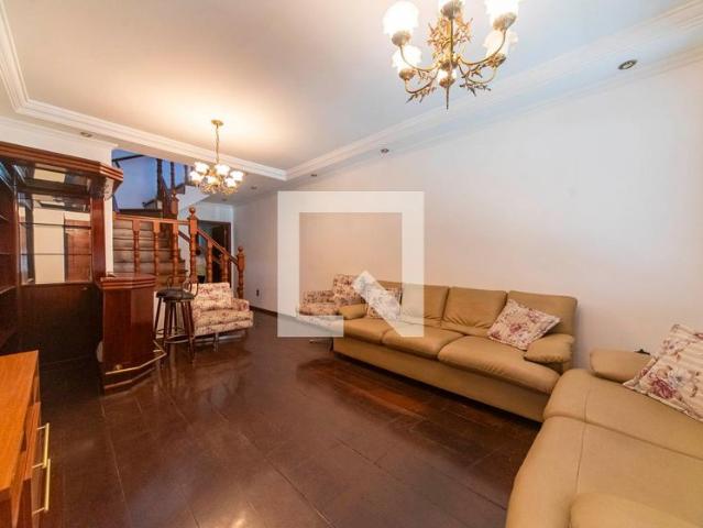 Casa aluguel em Região Imediata de São Paulo, Região Metropolitana de São Paulo