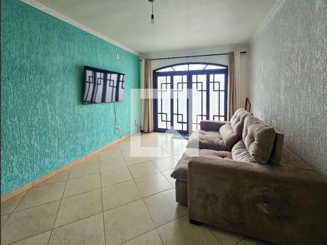 Casa aluguel em Região Imediata de São Paulo, Região Metropolitana de São Paulo