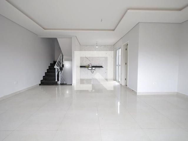 Casa aluguel em Santo André