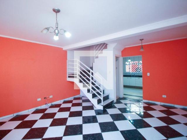 Casa aluguel em Região Imediata de São Paulo, Região Metropolitana de São Paulo