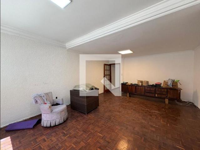 Casa aluguel em Santo André