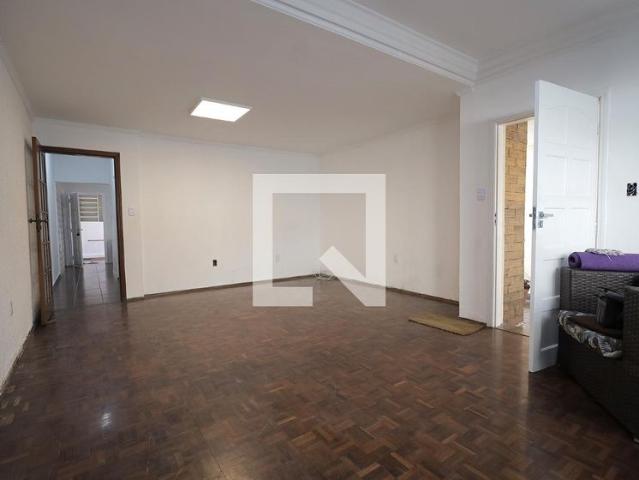 Casa aluguel em Santo André