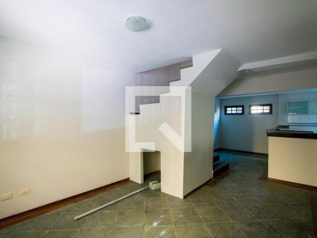 Casa aluguel em Vila Marajó, Santo André
