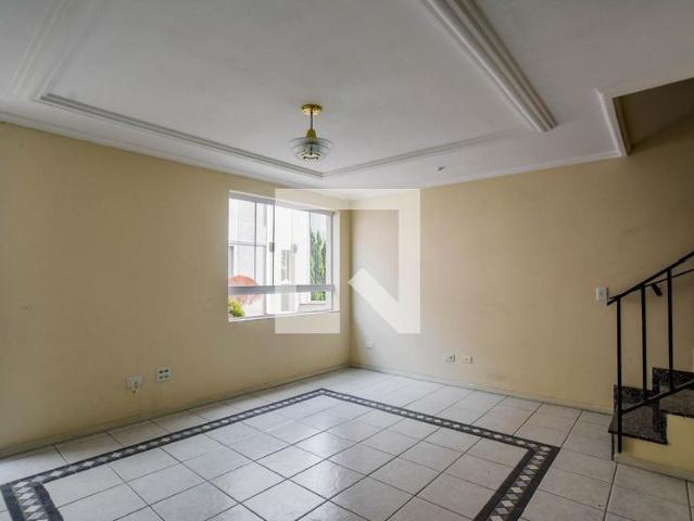 Casa aluguel em Vila Homero Thon, Santo André