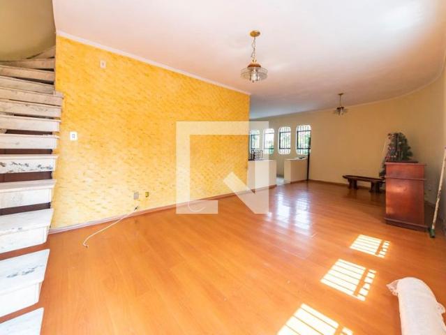 Casa aluguel em Região Imediata de São Paulo, Região Metropolitana de São Paulo