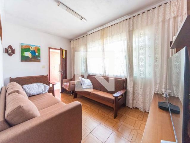 Casa aluguel em Santo André