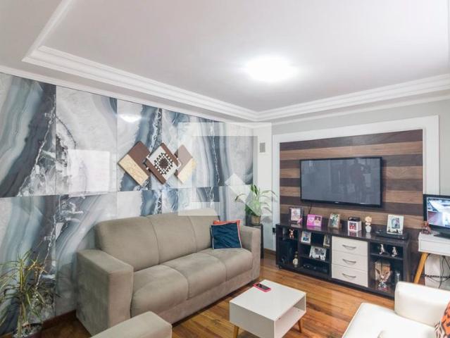 Casa aluguel em Santo André