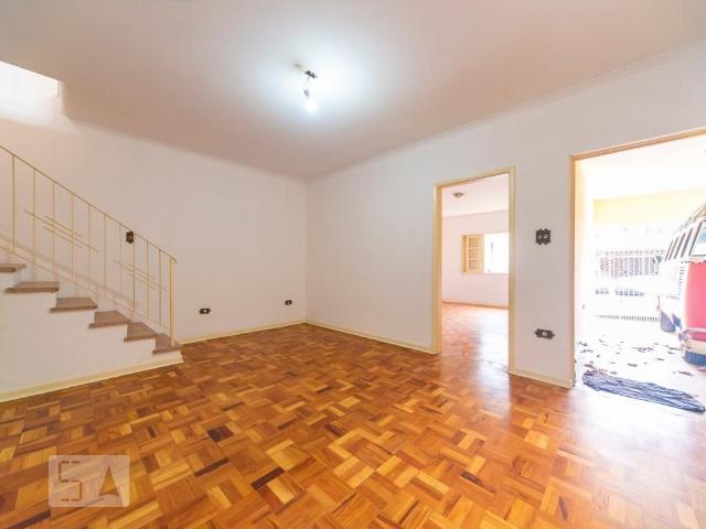Casa aluguel em Região Imediata de São Paulo, Região Metropolitana de São Paulo
