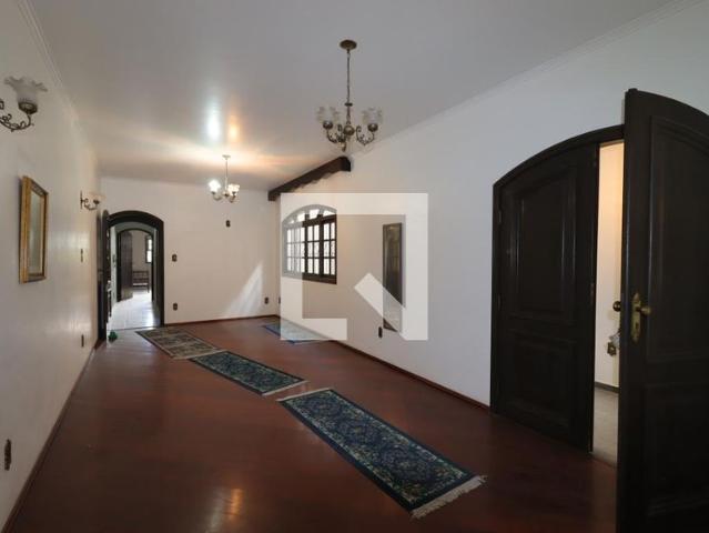 Casa aluguel em Santo André