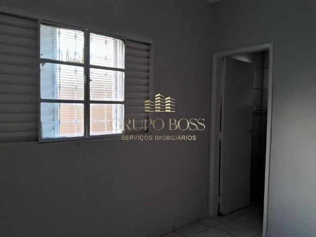 Casa aluguel em São José do Rio Preto
